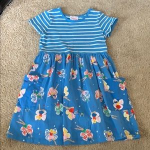 Hanna Andersson Twirl Dress